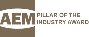 AEM Pillar Award