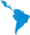 Image of Latin America