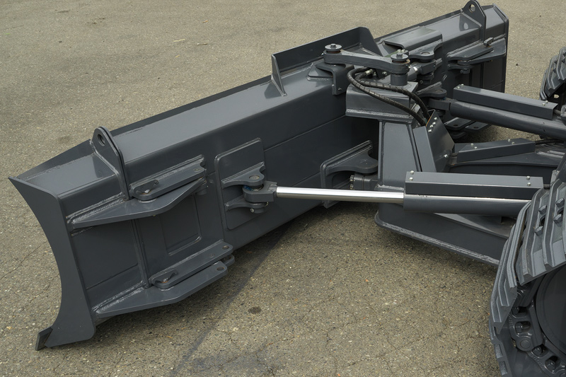 Image of SR Series ED160BR-7 Dozer Blade for North America model